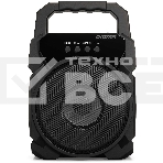 Портативная колонка Digma D-PS1500 черный 10 Вт 1.0 BT 10м 500mAh, фото 1