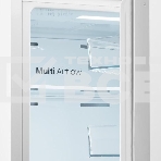 Встраиваемый холодильник Kuppersberg RBN 1764, High-Tech, полезный объем 243 л, No Frost, супер заморозка, инверторный компрессор, электронное управление, энергоэффективность А+, фото6