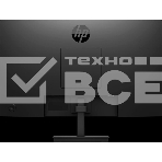 Монитор 23.8' HP P24v G5 VA 1920x1080, 75 Гц, 5 мс, 16:9, 250 кд/м2, 1xHDMI, черный, фото3