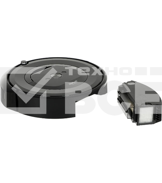 Робот-пылесос iRobot Roomba e5