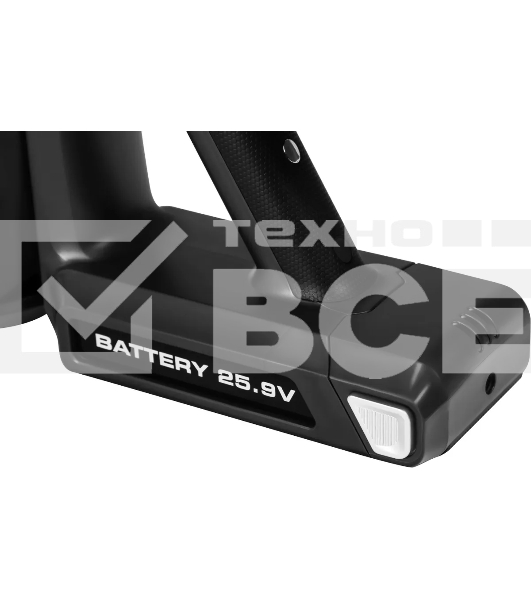 Вертикальный пылесос ручной Red Solution RV-UR3200 400Вт серый