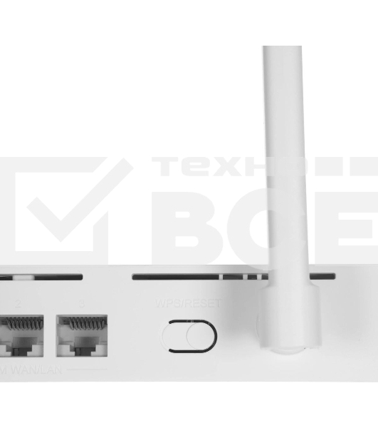 Роутер беспроводной Huawei WS7001 (AX2) 10/100/1000BASE-TX