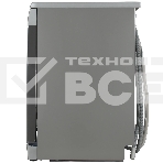 Посудомоечная машина Bosch SMS6EMI65Q, нержавеющая сталь, 60 см, 13 компл., 46 дБ, класс A, фото7