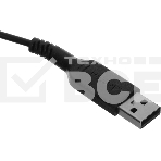 Мышь проводная A4Tech OP-730D черный, 1200 dpi, USB, кнопки - 4, фото4