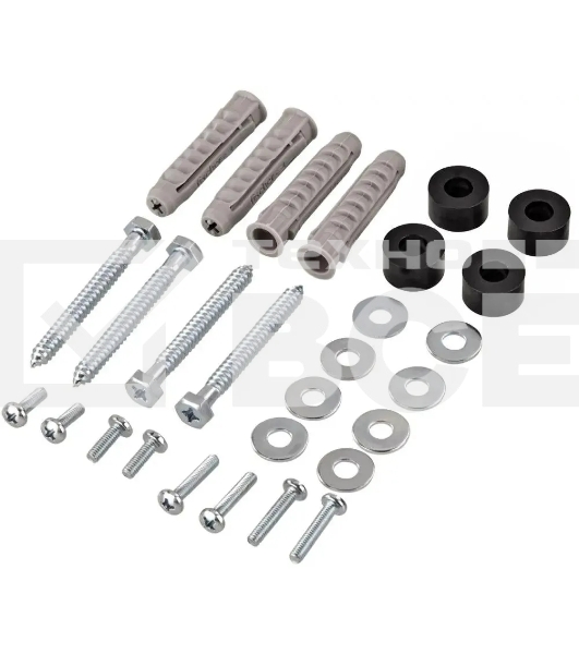 Кронштейн для телевизора Hama FULLMOTION черный, 10'-26' макс. 25 кг, настенный