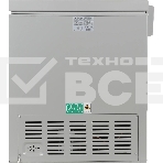 Морозильный ларь Maunfeld MFL300GR, серый, 292л, фото12