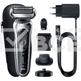 Электробритва Braun 71-S4200cs