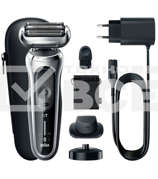 Электробритва Braun 71-S4200cs