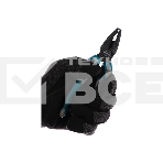 Плоскогубцы Gross 16972 165 мм, комбинированные, трехкомпонентные рукоятки, фото11