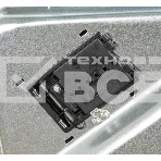 Плита электрическая Hansa FCEW54120 белый, конфорок 4 шт, духовка 62 л, 50 см x 85 см x 60 см, фото8