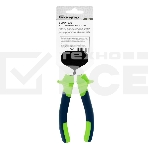 Бокорезы Сибртех 160 мм, двухкомпонентные рукоятки, фото2