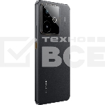 Смартфон Realme GT7T 12+256 чёрный, фото8