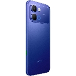 Смартфон Infinix Note Edge X6887 8/256Gb синий, фото3