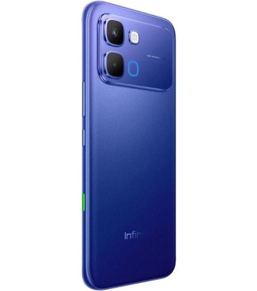 Смартфон Infinix Note Edge X6887 8/256Gb синий
