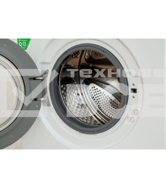 Стиральная машина RENOVA WAF-8012SM91