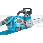 Цепная пила Makita DUC357SF 610Вт дл.шины:14' (35cm), фото6