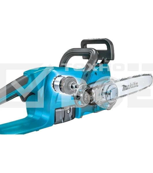 Цепная пила Makita DUC357SF 610Вт дл.шины:14' (35cm)