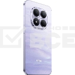 Смартфон Xiaomi Redmi Note 15 Pro 5G 8/256Gb фиолетовый, фото6