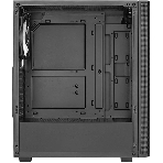 Корпус AeroCool Designer-G-BK-v2, Midi-Tower, чёрный, 4 x 120 мм, фото4