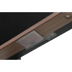 Телевизор TCL 65' 65A400 Pro, бежевый, QLED, 3840x2160 4K Ultra HD, 144 Гц, Google TV, 3 ГБ/32 ГБ, фото6
