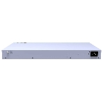 Коммутатор Huawei S310-48T4S, 48×1 Гбит/с + 4×1 Гбит/с SFP, управляемый, фото3