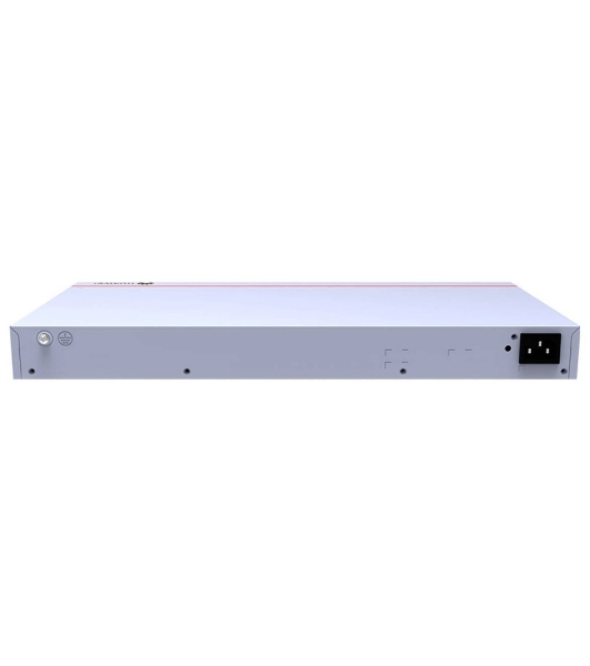 Коммутатор Huawei S310-48T4S, 48×1 Гбит/с + 4×1 Гбит/с SFP, управляемый