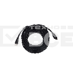 Кабель Telecom HDMI 19M/M 1.4V+3D , 15м 2 фильтра, фото2