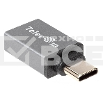 Переходник OTG USB 3.1 Type-C --> USB 3.0 Af  Telecom <TA431M>, фото3