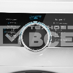 Стиральная машина с инвертором и паром Maunfeld MFWM1510WH06, фото9