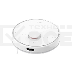Робот-пылесос Dreame RLS3D Vacuum and Mop D10 Plus белый, 46 Вт, 5200 мАч Li-Ion, уборка сухая/влажная, пылесборник контейнер 0.4 л, фото5