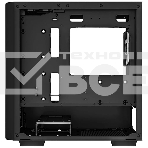 Компьютерный корпус DeepCool CC360 ARGB (R-CC360-BKAPM3-G-1) (mATX, без БП, 2xUSB, с окном), фото11