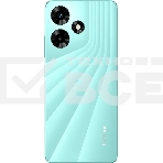 Смартфон Infinix Hot 30, 8/128Gb, зеленый, фото5