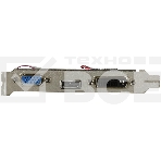 Видеокарта AFOX GT730 DDR3 4G 128Bit, LP Single fan , RTL (AF730-4096D3L6) RTL, фото3