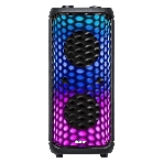 Минисистема BBK BTA6030 черный 50Вт FM USB BT, фото12