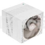 Кулер для процессора DeepCool ASSASSIN IV белый 140мм алюминий+медь 1800rpm 29.3db 4-pin 280W 164мм, фото 1
