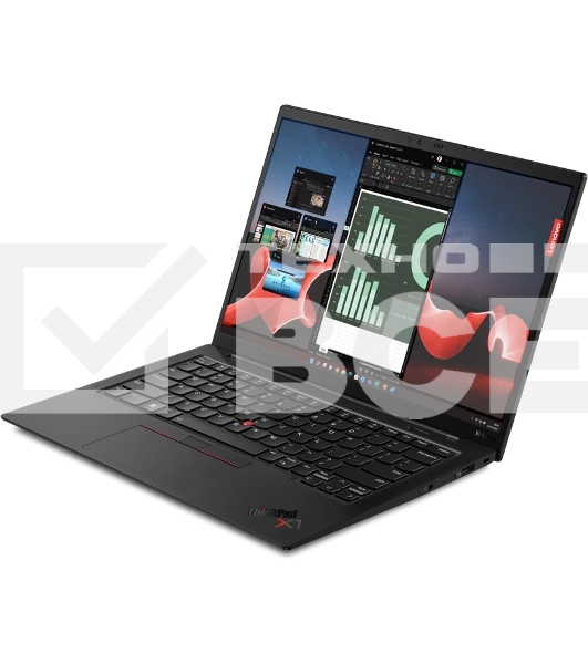 Ноутбук LENOVO TP X1 CARBON 21HMA002CD 14