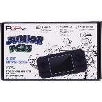 Игровая консоль PGP AIO Junior FC25a чёрная (500 игр, 8 Bit, 3.0 ' HD, Micro USB, 850 мAч, microSD, AV), фото8