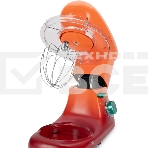 Миксер планетарный Starwind SPM7160 1600Вт, фото7