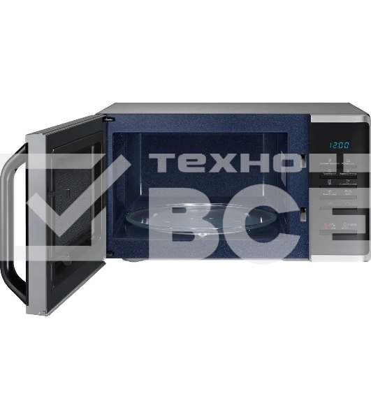 Микроволновая печь Samsung MS23K3513AS/BW