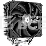 Кулер для процессора ID-COOLING SE-214-XT PRO черный 120мм алюминий+медь 1500rpm 28.9db 4-pin 180W 151мм, фото2