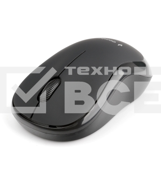 Комплект клавиатура+мышь беспроводные Gembird KBS-9200, 2.4ГГц