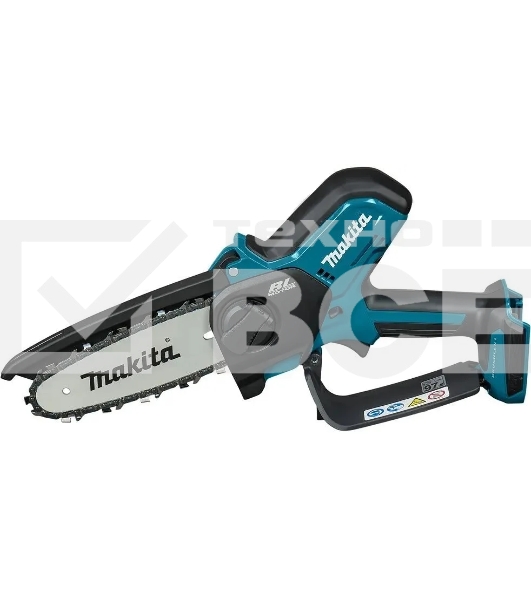 Электрическая цепная пила Makita DUC150Z 1800Вт дл.шины:6' (15 см)