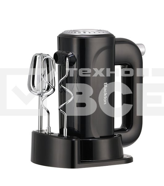 Ручной миксер Blackton Bt MX323 черный