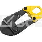 Болторез FIT 41639 желтый INSTR16871SP41639, фото5