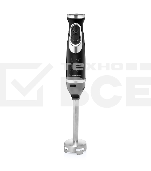 Блендер погружной BRAYER BR1240
