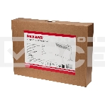 Конвектор Rexant 60-0081 белый, 1500 Вт, 20 м2, термостат, дисплей, фото7