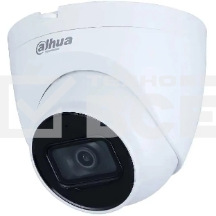 Камера видеонаблюдения IP Dahua DH-IPC-HDW2230TP-AS-0280B-S2(QH3) 2.8-2.8мм цв. (DH-IPC-HDW2230TP-AS-0280B-S2)