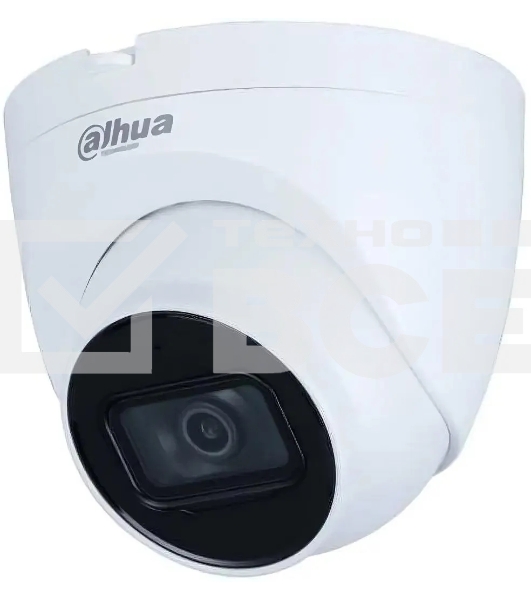 Камера видеонаблюдения IP Dahua DH-IPC-HDW2230TP-AS-0280B-S2(QH3) 2.8-2.8мм цв. (DH-IPC-HDW2230TP-AS-0280B-S2)
