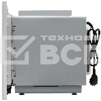 Микроволновая печь встраиваемая Krona REIN 60 WH белый, 25 л, 900 Вт, переключатели - сенсорные кнопочные (Touch Control), фото6