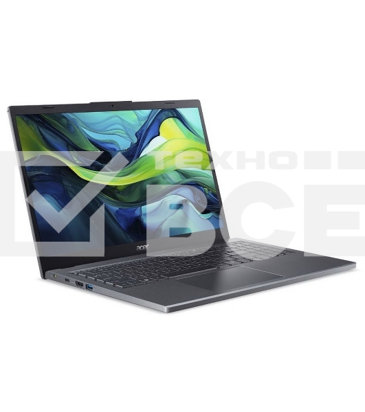 Ноутбук Acer Aspire 15 A15-51M-51VS Core 5 120U 16Gb SSD512Gb Intel Graphics 15.6
